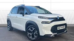 Used 2024 Citroën C3 Aircross PureTech SUV | £17,884 (Fair price)