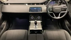 Used 2023 Land Rover Range Rover evoque Hatchback | £20,104 (Super price)