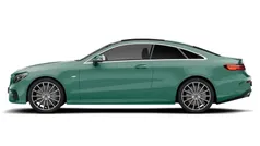 Used 2020 Mercedes E220 AMG line Coupe | £20,950 (Fair price)
