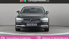 Used 2022 Volvo S90 Inscription Sedan | £21,197 (Good price)