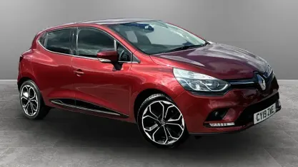 Used Renault Clio IV Iconic 90 HP (66 kW) 2019 Hatchback