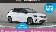 Used 2021 Vauxhall Corsa-e Elite Hatchback | £10,997 (Fair price)