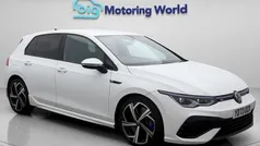 Used 2024 VW Golf VIII R Hatchback | £32,600 (Fair price)