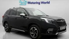 Used 2022 Subaru Forester Premium SUV | £19,500 (Good price)