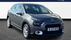 Used 2023 Citroën C3 PureTech Hatchback | £10,890 (Super price)