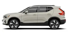Volvo EX40