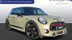 Used 2020 Mini Cooper S Hatch Hatchback | £12,924 (Good price)