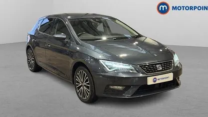 Used 2019 Seat Leon XCELLENCE Lux Hatchback | £15,449 (Fair price)