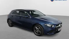 Used 2023 Mercedes A250 Executive Hatchback | £17,949 (Super price)