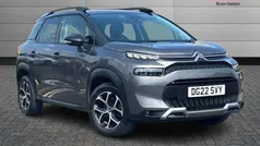 Used 2023 Citroën C3 Aircross PureTech SUV | £13,000 (Good price)