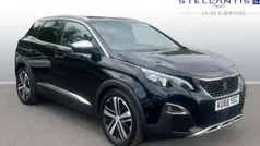 Used 2020 Peugeot 3008 GTi Estate | £13,856 (Fair price)
