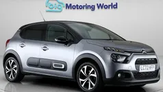 Used 2022 Citroën C3 PureTech Hatchback | £12,700 (Fair price)