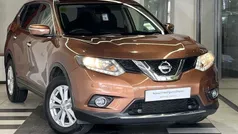 Used 2015 Nissan X-Trail Acenta SUV | £8,500 (Fair price)