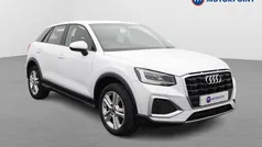 Used 2025 Audi Q2 Sport SUV | £20,049 (Super price)