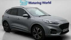 Used 2023 Ford Kuga ST-Line X SUV | £19,525 (Good price)
