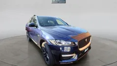 Used 2018 Jaguar F-Pace R-Sport SUV | £10,490 (Good price)