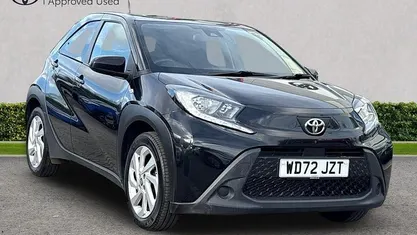Used Toyota Yaris Hybrid 116 HP (85 kW) 2026 Estate
