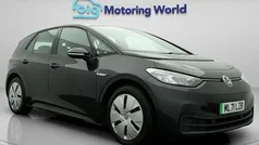 Used 2022 VW ID.3 Pro Performance Hatchback | £15,300 (Fair price)