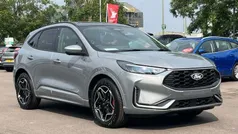 Used 2025 Ford Kuga ST-Line X SUV | £37,899 (Fair price)