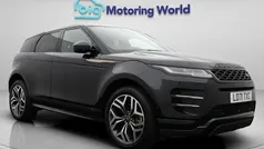 Used 2023 Land Rover Range Rover evoque HSE Dynamic Hatchback | £27,700 (Fair price)