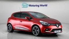 Renault Clio IV