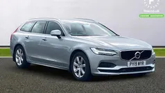 Used 2019 Volvo V90 Momentum Estate | £18,999 (Fair price)