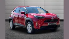 Used 2023 Toyota Yaris Cross SUV | £21,995 (Fair price)