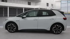 White Used 2020 VW ID.3 Pro Hatchback | £13,299 (Fair price)