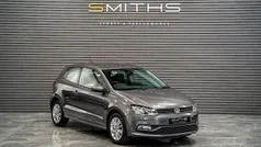 Used 2016 VW Polo SE Hatchback | £8,295 (Fair price)