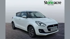 Used 2023 Suzuki Swift SZ5 Hatchback | £15,995 (Fair price)