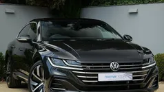 Used 2023 VW Arteon R-line Hatchback | £20,995 (Fair price)