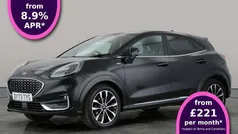 Used 2023 Ford Puma ST-Line Hatchback | £16,672 (Fair price)