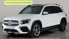 Used 2022 Mercedes 220 AMG line Estate | £28,786 (Fair price)