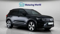 Used 2023 Volvo XC40 Core SUV | £20,500 (Fair price)