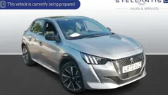 Used 2023 Peugeot 208 GTi Hatchback | £14,437 (Fair price)