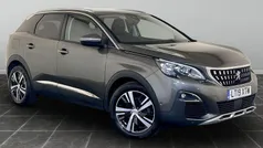 Used 2020 Peugeot 3008 Allure Estate | £6,195