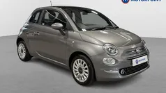 Used 2024 Fiat 500 Hatchback | £9,599 (Fair price)
