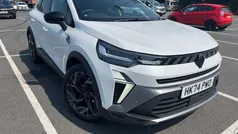 Used 2024 Renault Symbioz Techno Esprit Alpine SUV | £25,325 (Fair price)