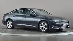 Used 2023 Audi A6 Sport Sedan | £22,897 (Super price)