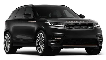 Used 2025 Land Rover Range Rover Velar Autobiography SUV | £65,467 (Fair price)