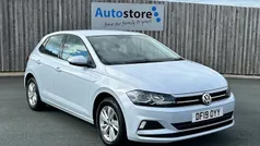 Used 2019 VW Polo SE Hatchback | £10,500 (Fair price)