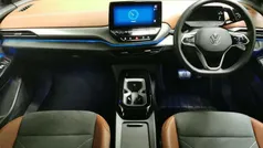 Used 2022 VW ID.4 Pure SUV | £18,923 (Good price)