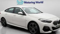 Used 2024 BMW 218 M Sport Coupe | £18,700 (Super price)