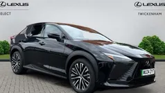 Used 2025 Lexus RZ 450e SUV | £38,950 (Fair price)