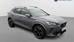 Used 2023 Cupra Formentor SUV | £25,899 (Fair price)