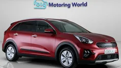 Used 2022 Kia Niro SUV | £12,800 (Super price)