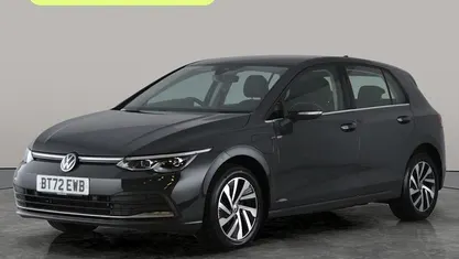 Used VW Golf VIII Style 204 HP (150 kW) 2023 Hatchback