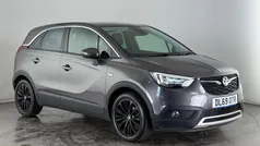 Used 2019 Vauxhall Crossland X Elite SUV | £10,600 (Fair price)