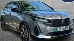 Used 2023 Peugeot 3008 GTi Estate | £19,205 (Fair price)