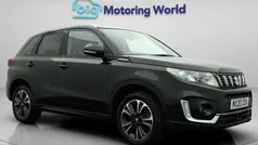 Used 2019 Suzuki Vitara SZ5 SUV | £13,100 (Good price)